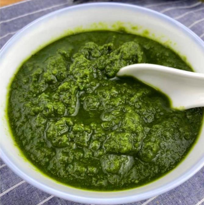 加工生产调味酱 火锅 涮羊肉专用韭菜花酱 内蒙古韭菜花