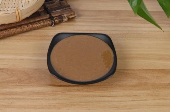 火锅店秘制芝麻酱调法 餐饮店独门麻酱小配方