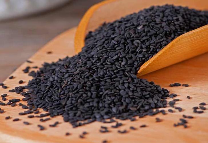 即食性黑芝麻 无沙免洗可磨粉芝麻糊 