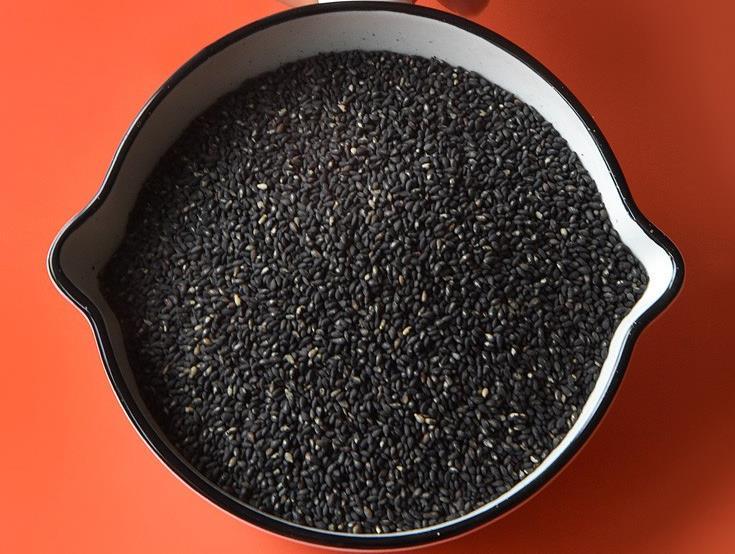 批发现货 一站式采购黑白芝麻 厂家批发