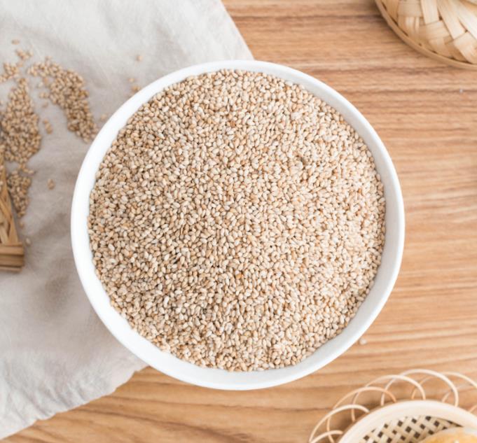 长春地区卖芝麻的商家 极品好芝麻厂家直销