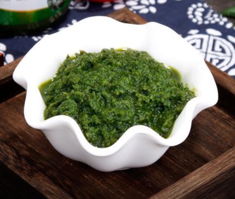 老北京火锅涮肉蘸料 纯手工韭菜花酱豆腐乳汁家用调料酱