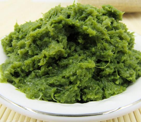 蘸拌两用韭花酱 美味韭花酱实惠大桶装