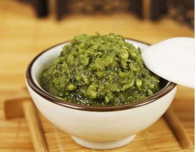 韭菜花酱 辽宁桶装韭花酱 实惠装韩式火锅蘸料一桶商用