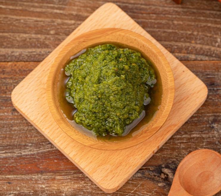 纯韭菜花酱 厂家直销现磨韭花酱 质量有保证