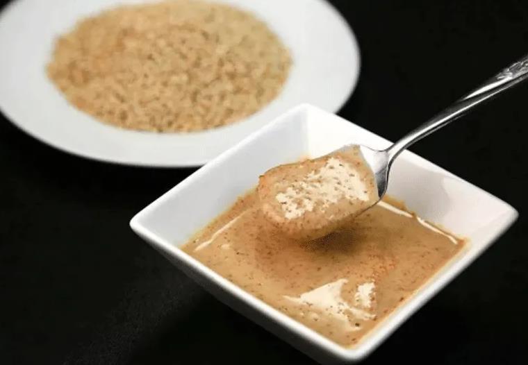 哪里能买到好麻酱 厂家直销的大桶麻酱哪家好