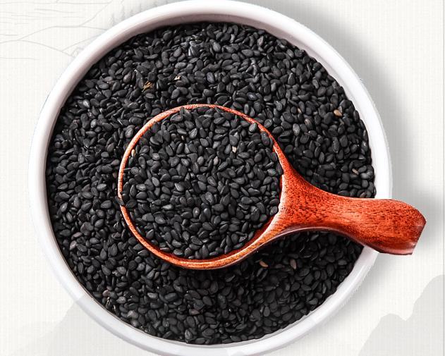 哪卖的黑芝麻便宜 促销黑芝麻 哪里能团购黑芝麻