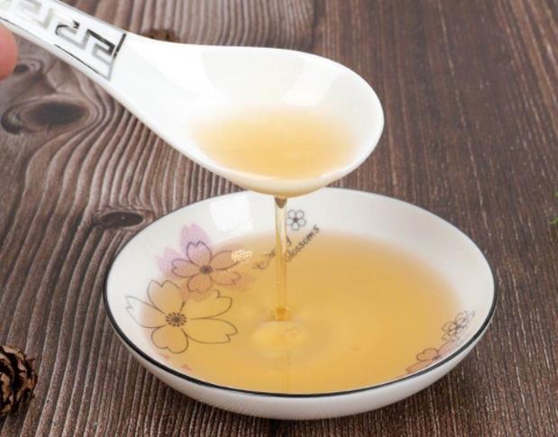 药用级麻油 精制芝麻油 气味清香 淡黄色芝麻油