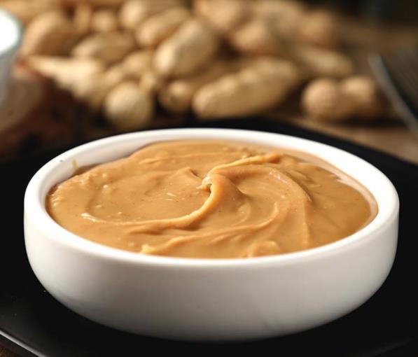 哪里能买到花生酱 哪个市场批发销售纯花生酱