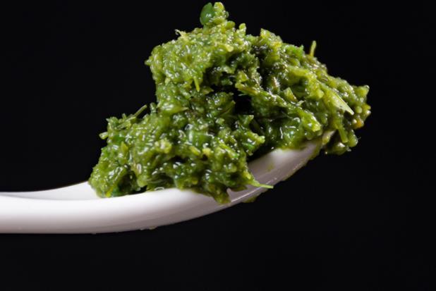 大连商用韭菜花酱 餐饮专用韭花酱供应商直销