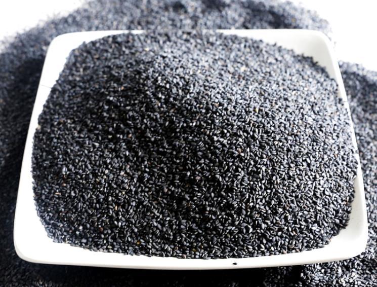 商用黑芝麻 餐饮 西点 烘焙专用黑芝麻 现货出售