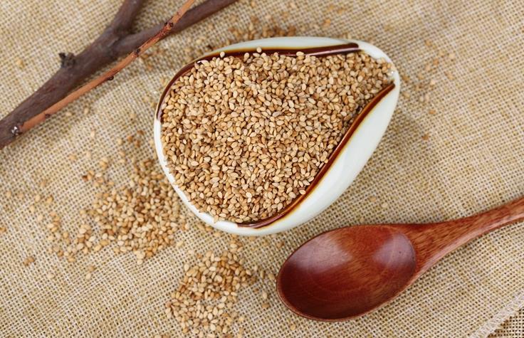 长春熟白芝麻 免洗即食干净芝麻仁 杂粮烘焙原料白芝麻