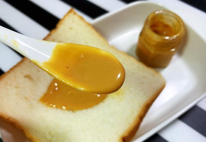 花生酱 涂抹面包早餐伴侣蘸料 减肥健身拌面酱