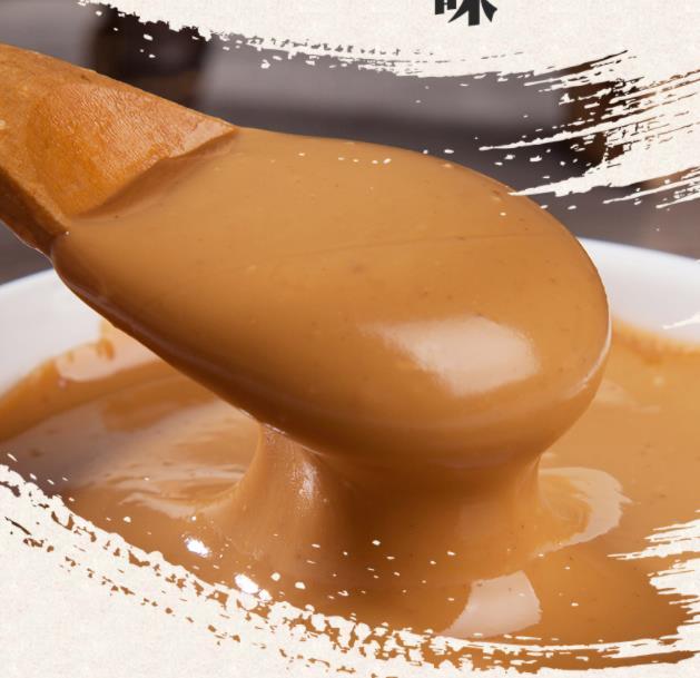 花生酱生产厂家 花生酱批发 东北最大的花生酱批发商