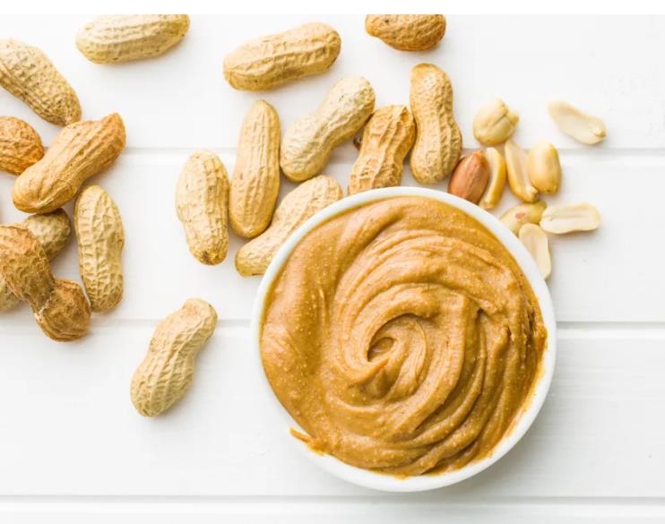 哪里有花生酱生产厂家 优质花生酱厂商 高品质调味酱