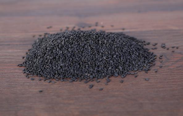 九蒸九晒黑芝麻 靠谱的黑芝麻商家 品质好的黑芝麻厂家