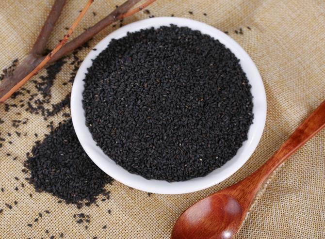 鞍山芝麻厂 鞍山市区哪里可以买到正宗的黑芝麻