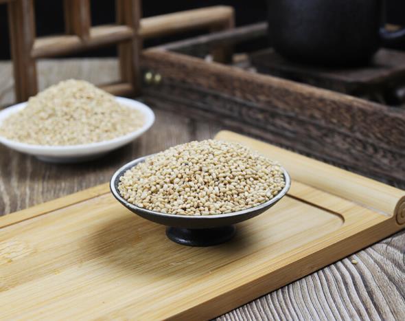 山东白芝麻 新货大粒白芝麻 厂家直销品牌芝麻