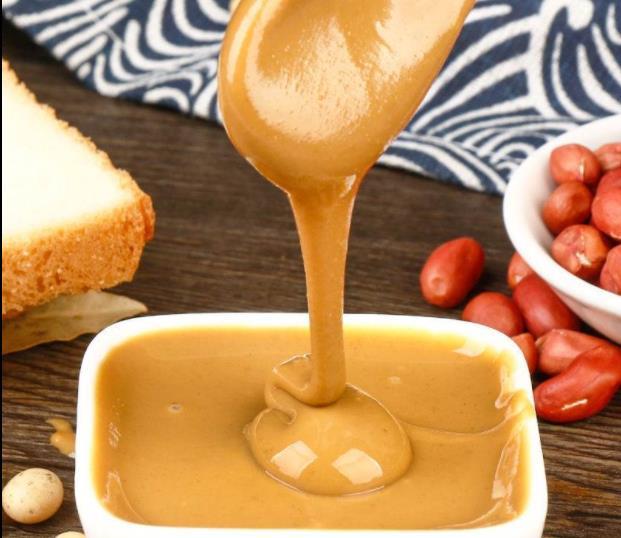 西点专用花生酱 面包片调料酱 婴儿孕妇早餐调味酱