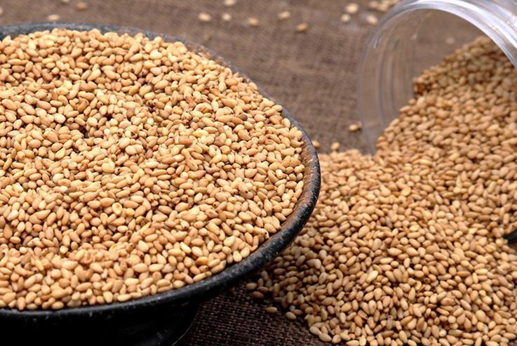 烘烤白芝麻 烘焙材料寿司面包饼干蛋糕装饰用芝麻