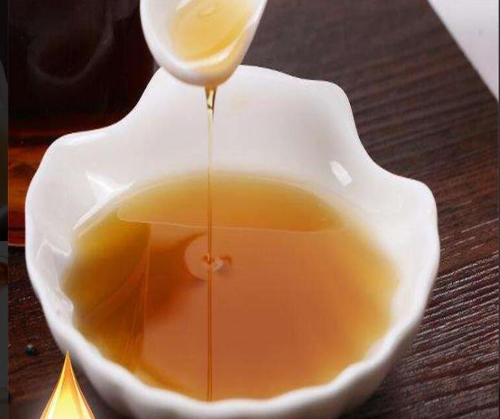 秘制香油 东北传统工艺芝麻香油 纯正大桶香油