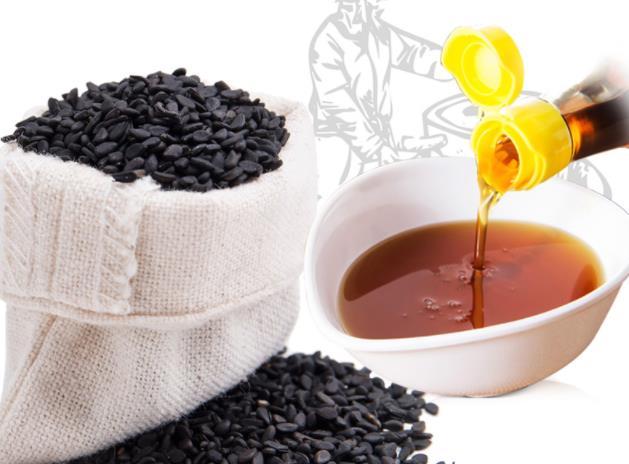 小磨香油 山坡旱地芝麻油 水代法石磨香油 太行山食用小磨香油直销