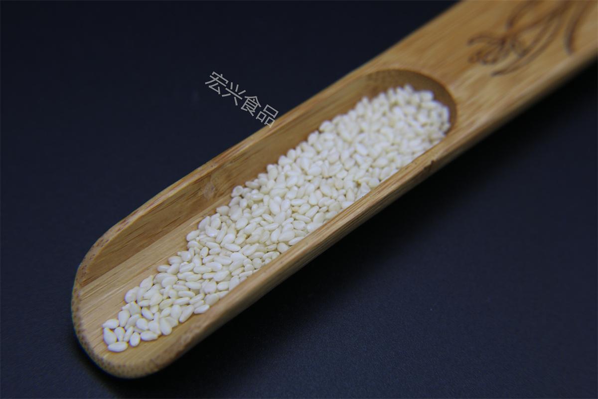 白芝麻一般在哪里有卖 最新生芝麻的价格 药店白芝麻报价