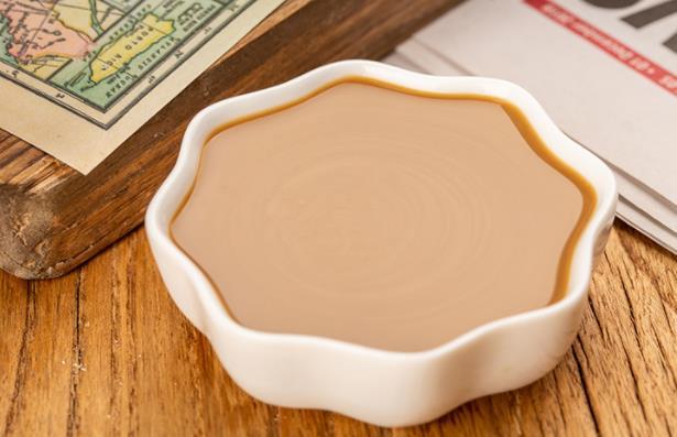 【特价中】手工纯正冷磨黑芝麻酱 宝宝补钙增加食欲拌饭酱料