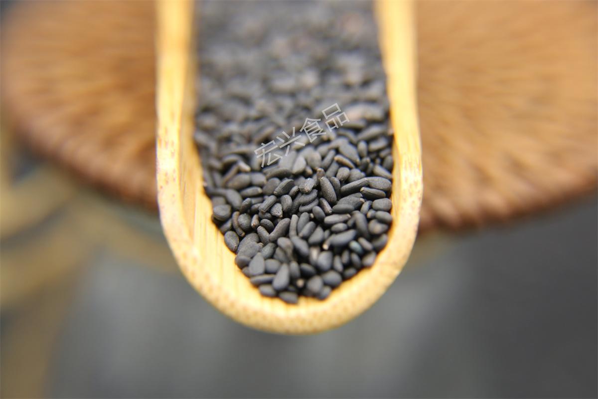 哪卖黑芝麻 附近卖黑芝麻的厂家 沈阳市区内的芝麻加工厂