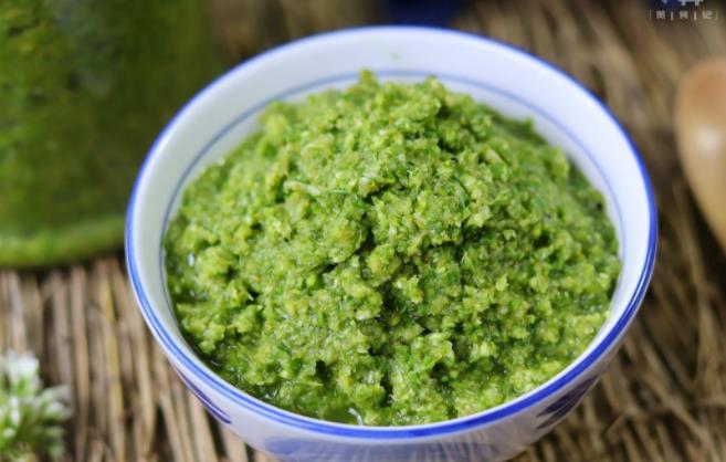  东北韭菜花酱 商用大包装 火锅肚包肉蘸料 下饭调味料酱