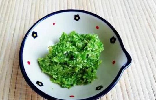 正宗北方韭菜花酱 涮羊肉调味酱 桶装韭菜花调味酱