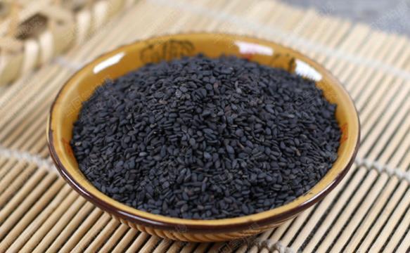 芝麻哪里进货 想采购正宗黑芝麻 网购黑芝麻