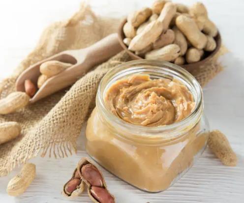 出口级花生酱 高品质手工磨制 石磨花生调味酱 现货直销