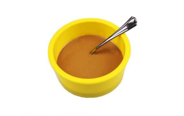 20斤桶装商用纯花生酱 拌面酱 火锅蘸料餐饮酱料批发