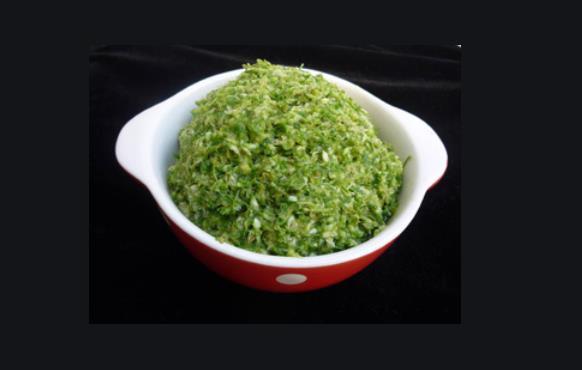 2022新韭菜花酱 新货火锅调料酱 自助火锅蘸料 厂家直营