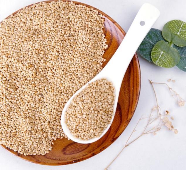 特惠白芝麻 白芝麻多少钱一斤 哪里能买到便宜的白芝麻