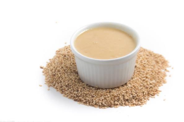 特产芝麻酱 热干面专用芝麻酱 万能麻酱 大桶装