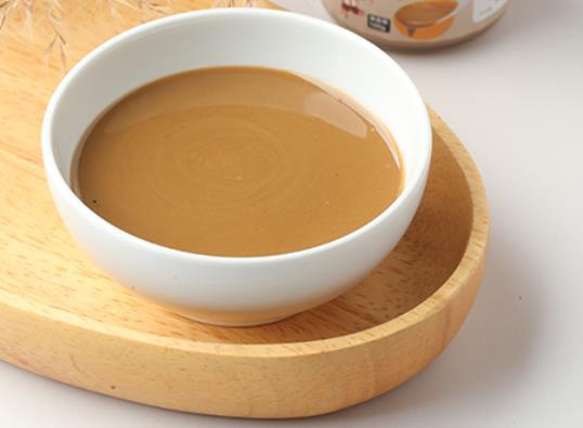 纯芝麻酱价格 麻酱多少钱 商用的大桶麻酱怎么卖