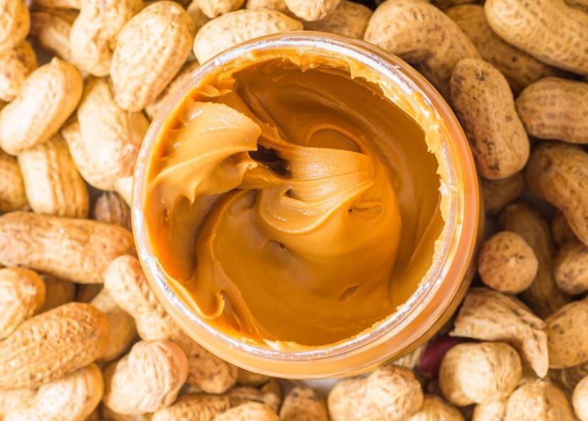 减肥花生酱 浓郁花生酱 拌面 拌菜 调汁 多用途