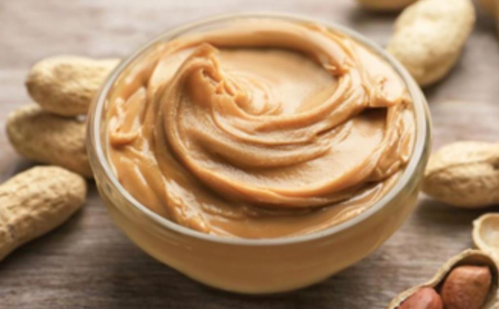 高品质花生酱推荐 爆款网红花生调味酱