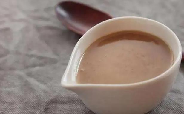 懒人速食调味酱 瓶装桶装麻酱  精细白芝麻酱