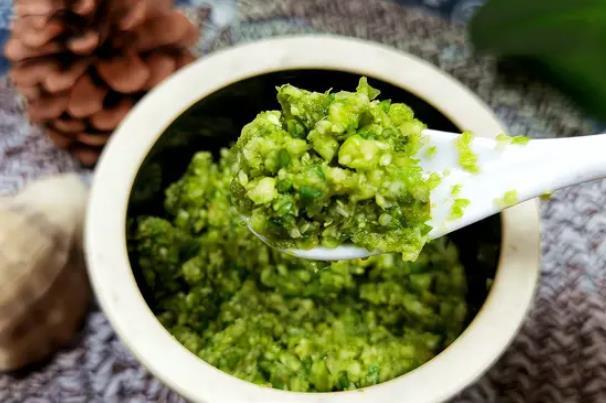 桶装韭菜花酱 大批量厂家销售 手工磨制原味韭花酱