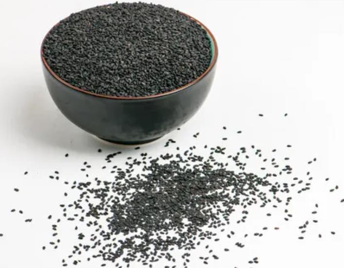 最近国产黑芝麻什么价格 小粒黑芝麻价格浮动