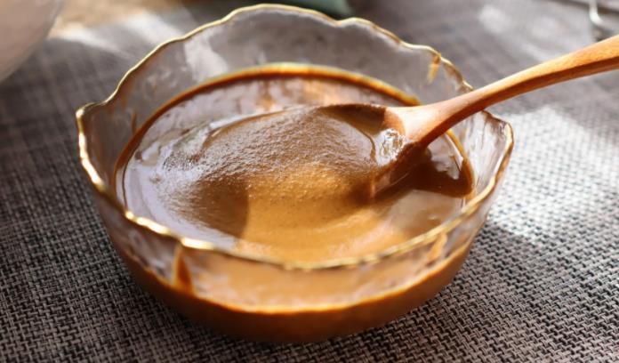 地方特产 中华老字号 东北特色原味芝麻酱 多买价优