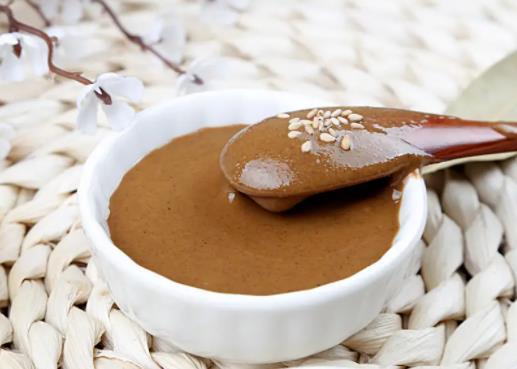 那个牌子的麻酱比较香 大众评分最高的芝麻调味酱