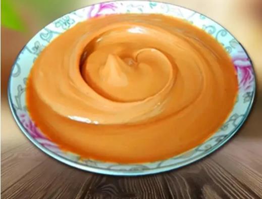 柔滑型花生酱 正宗无糖无添加剂花生调味酱 厂家直销