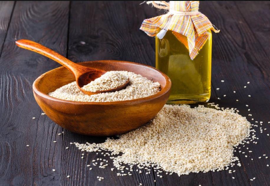 冷压无味芝麻油 东北特产纯胡麻油 品质一级