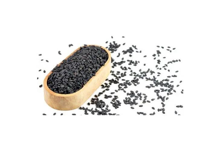 节假日食用黑芝麻价格涨幅 最近国产黑芝麻批发价走势图