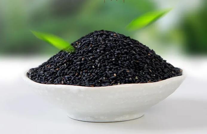 餐饮行业用的黑芝麻一般在哪采购 哪里的黑芝麻比较便宜