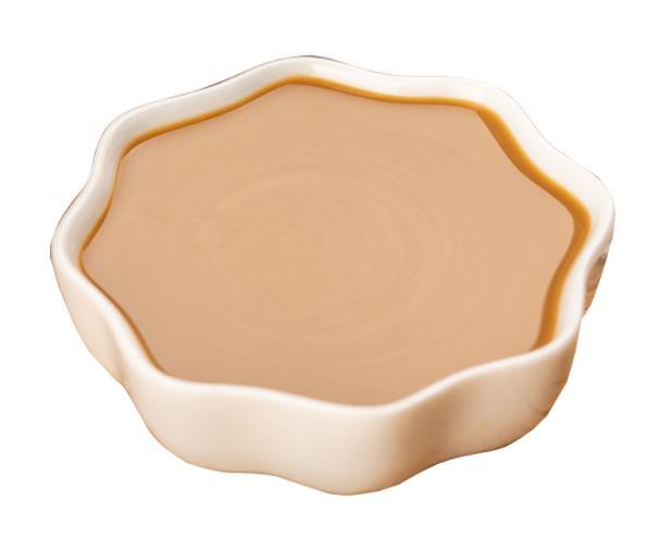 吉祥馄饨麻酱蘸料 低卡煎焙芝麻酱 补钙必备神器